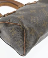 LOUIS VUITTON（ルイヴィトン）ボストンバッグ 茶 サイズ:- レディース/2200675134132