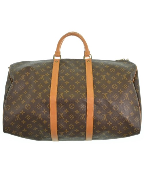 LOUIS VUITTON（ルイヴィトン）ボストンバッグ 茶 サイズ:50 レディース/2200675134149