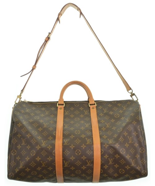 LOUIS VUITTON（ルイヴィトン）ボストンバッグ 茶 サイズ:50 レディース/2200675134149