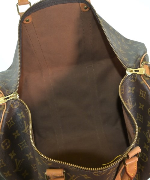 LOUIS VUITTON（ルイヴィトン）ボストンバッグ 茶 サイズ:50 レディース/2200675134149