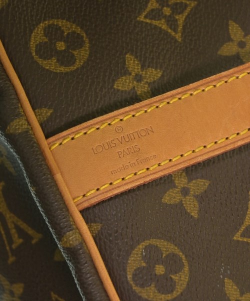 LOUIS VUITTON（ルイヴィトン）ボストンバッグ 茶 サイズ:50 レディース/2200675134149