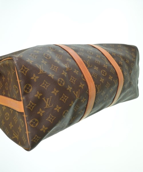 LOUIS VUITTON（ルイヴィトン）ボストンバッグ 茶 サイズ:50 レディース/2200675134149