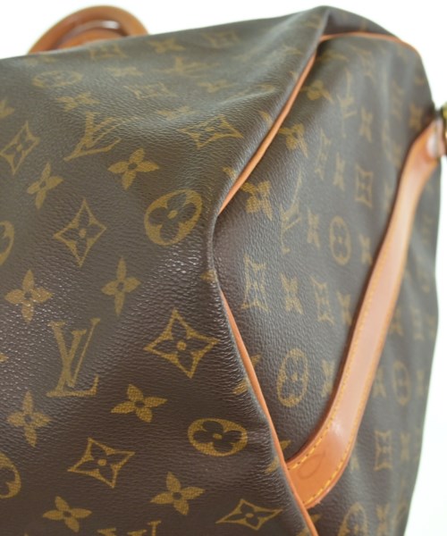 LOUIS VUITTON（ルイヴィトン）ボストンバッグ 茶 サイズ:50 レディース/2200675134149