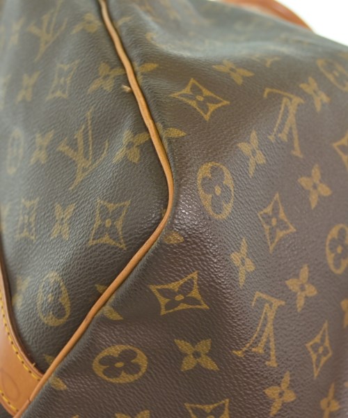 LOUIS VUITTON（ルイヴィトン）ボストンバッグ 茶 サイズ:50 レディース/2200675134149