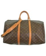 LOUIS VUITTON（ルイヴィトン）ボストンバッグ 茶 サイズ:50 レディース/2200675134149