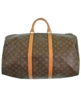LOUIS VUITTON（ルイヴィトン）ボストンバッグ 茶 サイズ:50 レディース/2200675134149