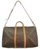 LOUIS VUITTON（ルイヴィトン）ボストンバッグ 茶 サイズ:50 レディース/2200675134149