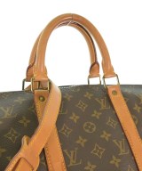 LOUIS VUITTON（ルイヴィトン）ボストンバッグ 茶 サイズ:50 レディース/2200675134149