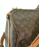 LOUIS VUITTON（ルイヴィトン）ボストンバッグ 茶 サイズ:50 レディース/2200675134149