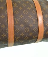 LOUIS VUITTON（ルイヴィトン）ボストンバッグ 茶 サイズ:50 レディース/2200675134149