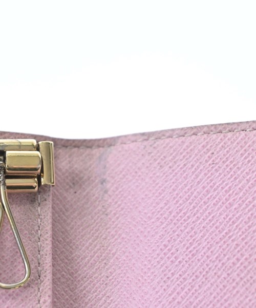 LOUIS VUITTON（ルイヴィトン）キーケース・キーホルダー 白 サイズ:4 レディース/2200675225021