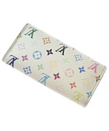 LOUIS VUITTON（ルイヴィトン）キーケース・キーホルダー 白 サイズ:4 レディース/2200675225021