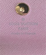LOUIS VUITTON（ルイヴィトン）キーケース・キーホルダー 白 サイズ:4 レディース/2200675225021