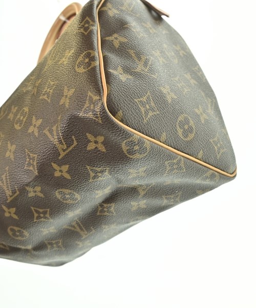 LOUIS VUITTON（ルイヴィトン）ハンドバッグ 茶 サイズ:25 レディース/2200670218103