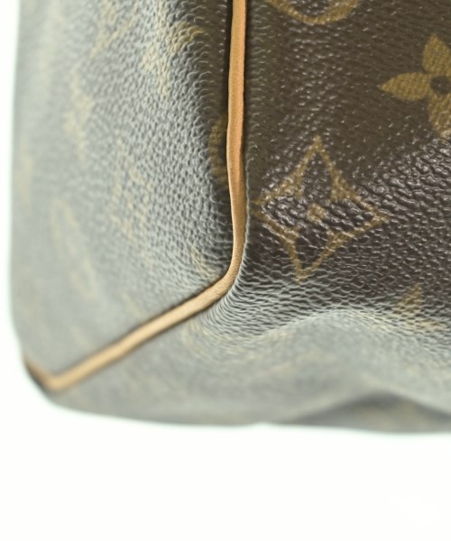 LOUIS VUITTON（ルイヴィトン）ハンドバッグ 茶 サイズ:25 レディース/2200670218103