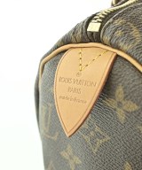 LOUIS VUITTON（ルイヴィトン）ハンドバッグ 茶 サイズ:25 レディース/2200670218103