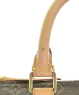 LOUIS VUITTON（ルイヴィトン）ハンドバッグ 茶 サイズ:25 レディース/2200670218103