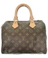 LOUIS VUITTON ハンドバッグ