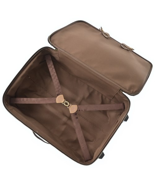 LOUIS VUITTON（ルイヴィトン）キャリーケース・スーツケース 茶 サイズ:55 レディース/2200675424141