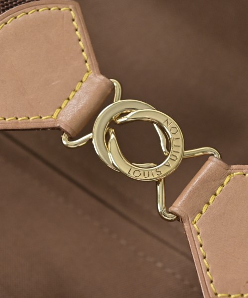 LOUIS VUITTON（ルイヴィトン）キャリーケース・スーツケース 茶 サイズ:55 レディース/2200675424141
