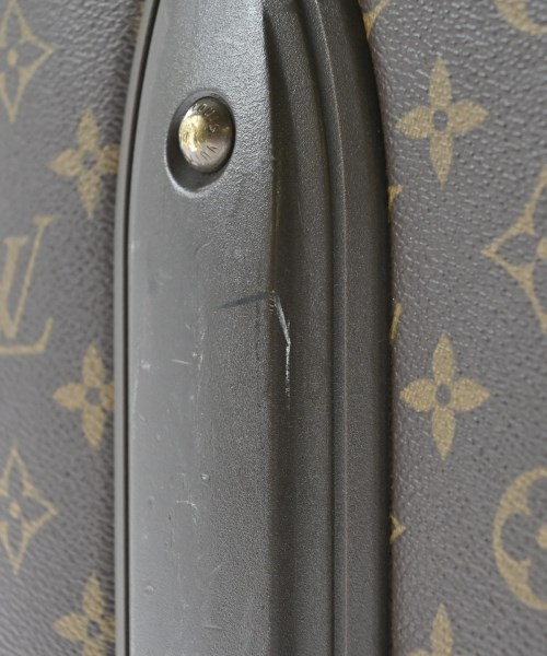 LOUIS VUITTON（ルイヴィトン）キャリーケース・スーツケース 茶 サイズ:55 レディース/2200675424141