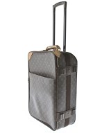 LOUIS VUITTON（ルイヴィトン）キャリーケース・スーツケース 茶 サイズ:55 レディース/2200675424141