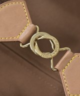 LOUIS VUITTON（ルイヴィトン）キャリーケース・スーツケース 茶 サイズ:55 レディース/2200675424141