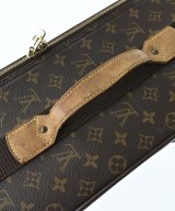 LOUIS VUITTON（ルイヴィトン）キャリーケース・スーツケース 茶 サイズ:55 レディース/2200675424141