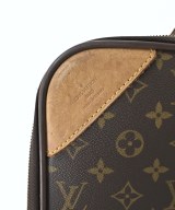 LOUIS VUITTON（ルイヴィトン）キャリーケース・スーツケース 茶 サイズ:55 レディース/2200675424141