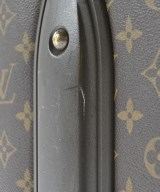 LOUIS VUITTON（ルイヴィトン）キャリーケース・スーツケース 茶 サイズ:55 レディース/2200675424141