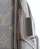 LOUIS VUITTON（ルイヴィトン）キャリーケース・スーツケース 茶 サイズ:55 レディース/2200675424141