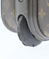 LOUIS VUITTON（ルイヴィトン）キャリーケース・スーツケース 茶 サイズ:55 レディース/2200675424141