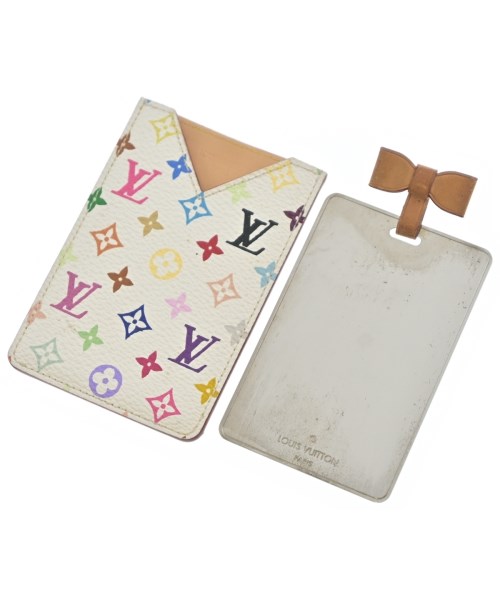ルイヴィトン(LOUIS VUITTON)のLOUIS VUITTON 小物類（その他）