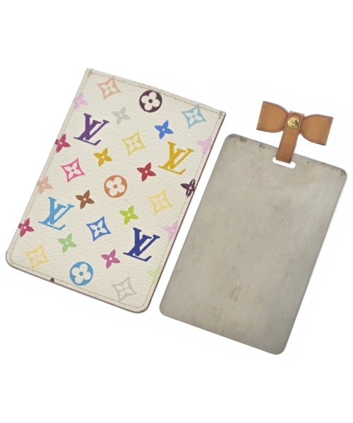 LOUIS VUITTON（ルイヴィトン）小物類（その他） 白 サイズ:- レディース/2200675476034
