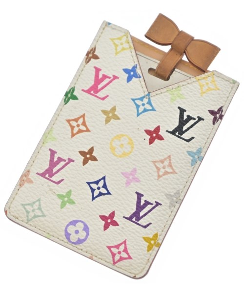 LOUIS VUITTON（ルイヴィトン）小物類（その他） 白 サイズ:- レディース/2200675476034