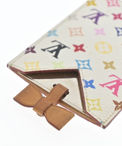 LOUIS VUITTON（ルイヴィトン）小物類（その他） 白 サイズ:- レディース/2200675476034