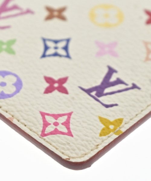 LOUIS VUITTON（ルイヴィトン）小物類（その他） 白 サイズ:- レディース/2200675476034
