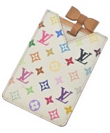 LOUIS VUITTON（ルイヴィトン）小物類（その他） 白 サイズ:- レディース/2200675476034