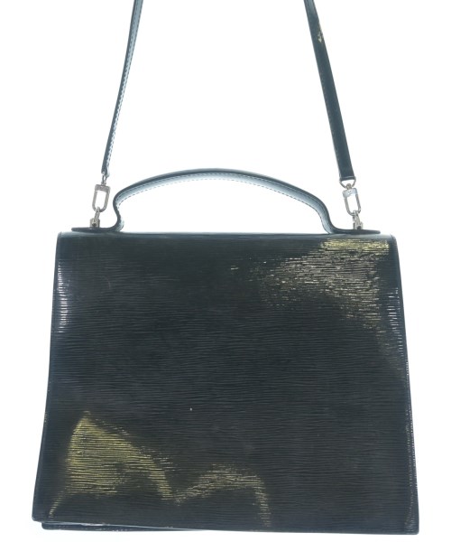 LOUIS VUITTON（ルイヴィトン）ショルダーバッグ 黒 サイズ:GM レディース/2200675530019