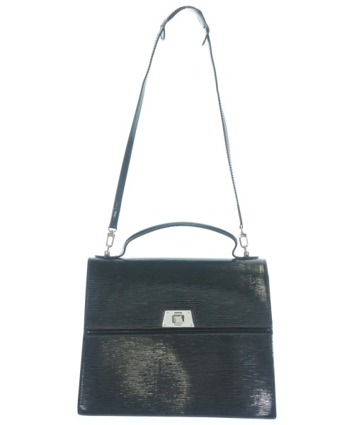 LOUIS VUITTON（ルイヴィトン）ショルダーバッグ 黒 サイズ:GM レディース/2200675530019