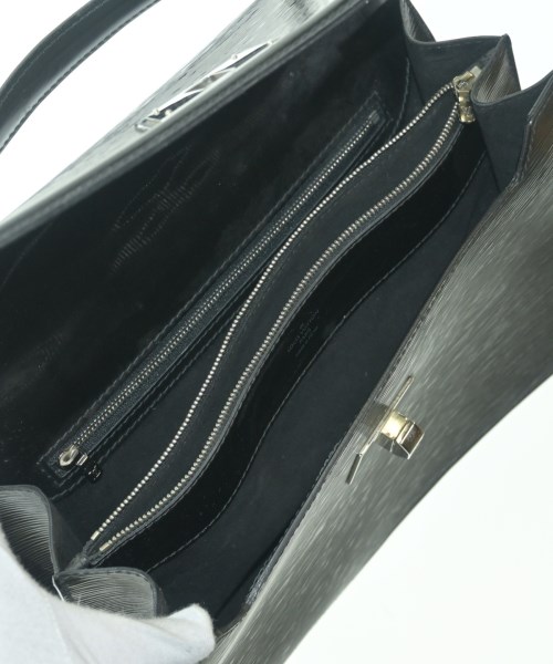 LOUIS VUITTON（ルイヴィトン）ショルダーバッグ 黒 サイズ:GM レディース/2200675530019