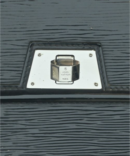 LOUIS VUITTON（ルイヴィトン）ショルダーバッグ 黒 サイズ:GM レディース/2200675530019