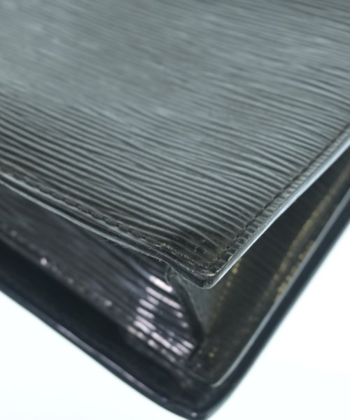 LOUIS VUITTON（ルイヴィトン）ショルダーバッグ 黒 サイズ:GM レディース/2200675530019