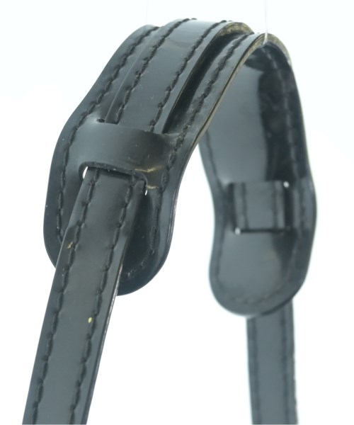 LOUIS VUITTON（ルイヴィトン）ショルダーバッグ 黒 サイズ:GM レディース/2200675530019