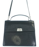 LOUIS VUITTON（ルイヴィトン）ショルダーバッグ 黒 サイズ:GM レディース/2200675530019