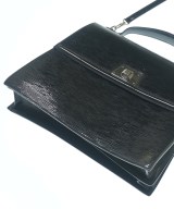 LOUIS VUITTON（ルイヴィトン）ショルダーバッグ 黒 サイズ:GM レディース/2200675530019