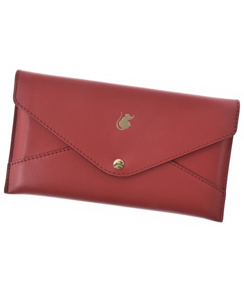 LOUIS VUITTON(ルイヴィトン)ポーチ 赤 サイズ:-/2200675530026