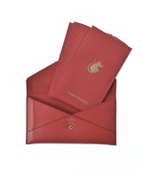 LOUIS VUITTON（ルイヴィトン）ポーチ 赤 サイズ:- レディース/2200675530026