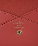 LOUIS VUITTON（ルイヴィトン）ポーチ 赤 サイズ:- レディース/2200675530026