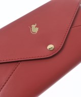 LOUIS VUITTON（ルイヴィトン）ポーチ 赤 サイズ:- レディース/2200675530026